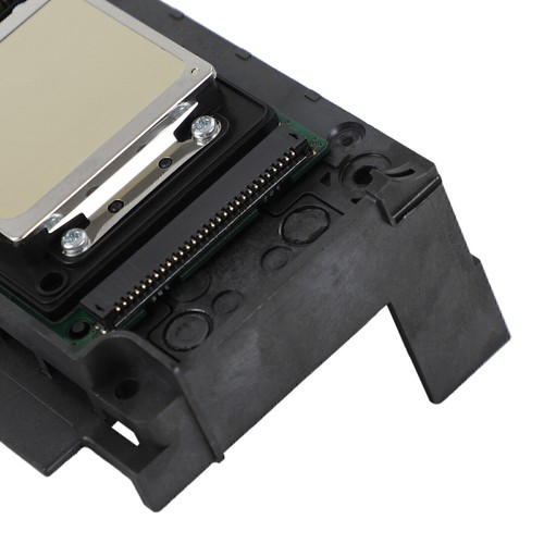 Full Colors Printhead Fit for Ep son XP600/XP601/XP950/XP820 FA09050 - Photo 6/12