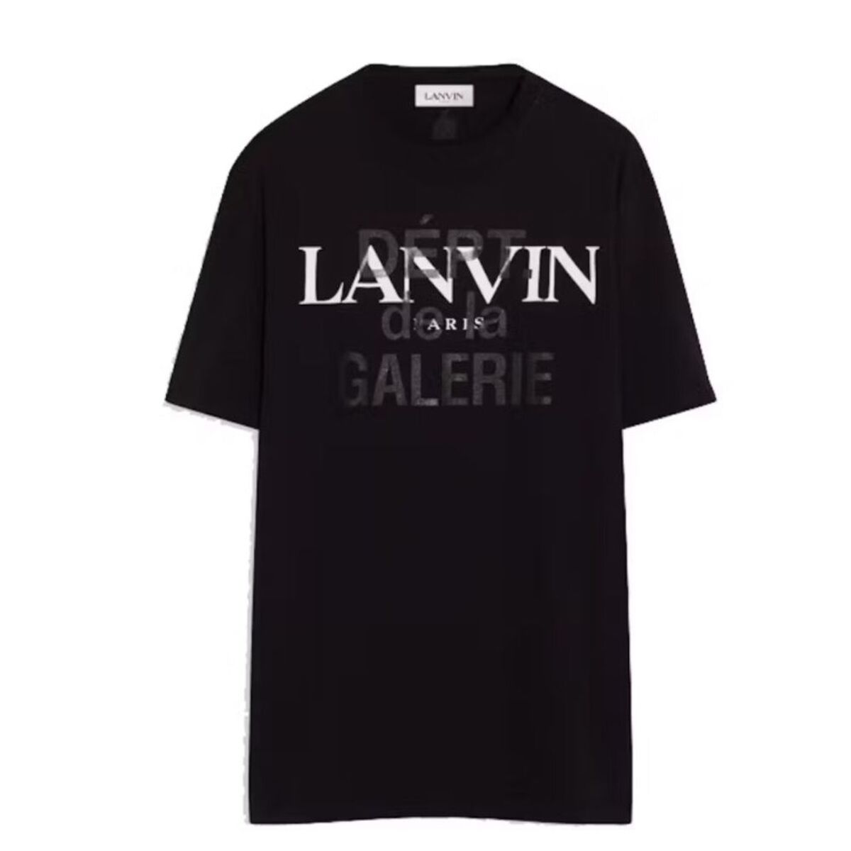 Lanvin x Gallery Dept. Printed T-shirt | eBay Lanvin x Gallery Dept. Printed T-shirt | eBay