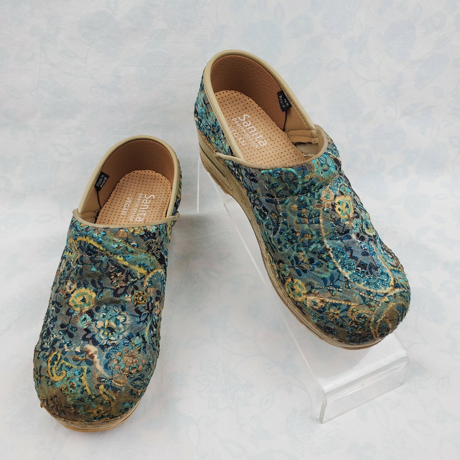 sanita danish design