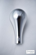 Somers Racing Shift Knobs For Honda 56-speed Civic Integra Crx - M10x1.5 Somers Racing Shift Knobs For Honda 56-speed Civic Integra Crx - M10x1.5