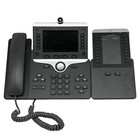 CISCO CP-8865-K9 & CP-BEKEM | IP-Video-Telefon Digital-Kamera Bluetooth