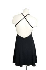 Windsor Black Dress Size Large 