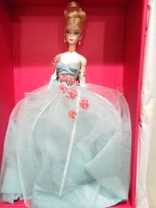 2020 GALA'S BEST SILKSTONE BARBIE 