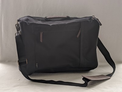 goodfellow and co messenger bag