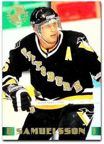 1995-96 Stadium Club Members Only 50 **** PICK YOUR CARD **** From The SET - Picture 18 of 51