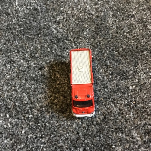 USED Toy Truck #155 - Picture 2 of 2