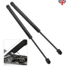 Per Ford Ranger T6 2012-2021 Ammortizzatore Coppe Anteriori Supporti Sollevamento Puntoni Gas