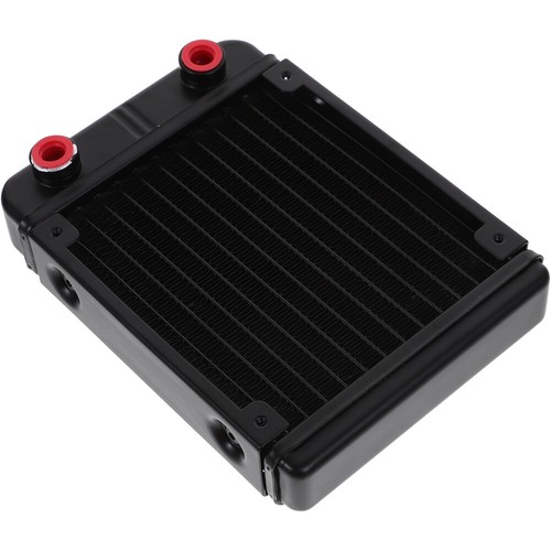 Wasserkühlung Kühler CPU-Wasserkühler Lüfter Tragbarer - Bild 9 von 12