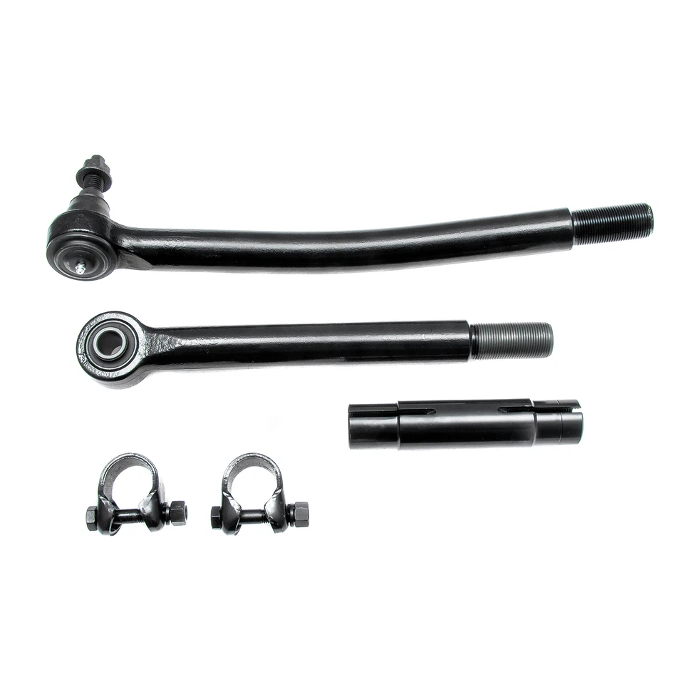 FRONT ADJUSTABLE TRACK BAR 1.5-8" LIFT KIT FOR 2017-2021 FORD F250 F350 4WD - Image 3 of 4