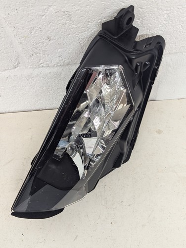 Kawasaki H2 SX SE Front Right Cornering Light Lamp LED 23016-0636 2018-2024