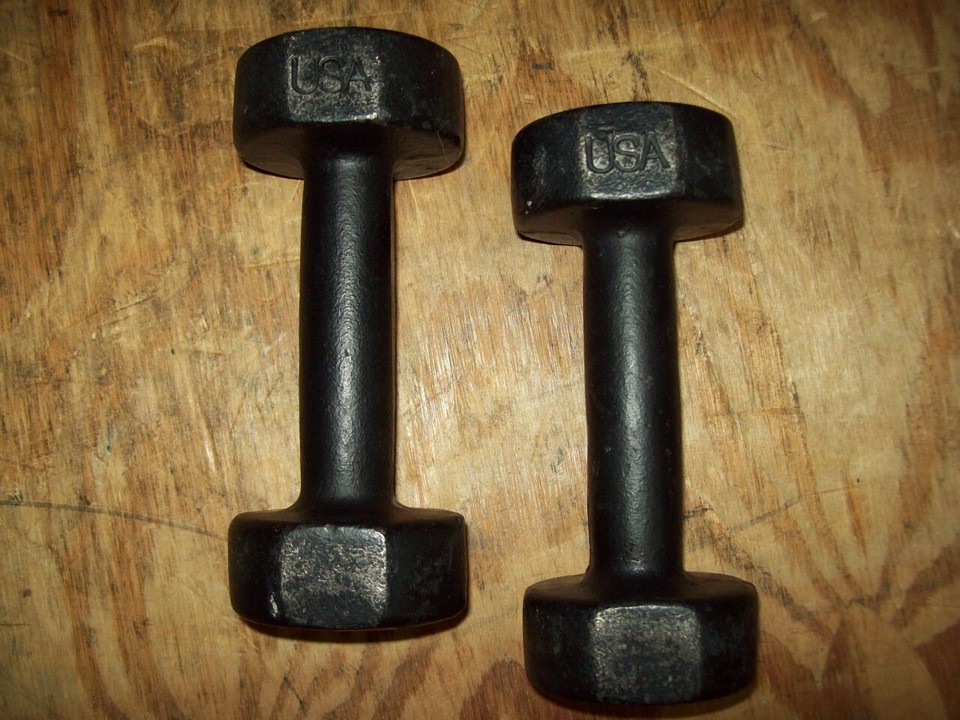 Muscletown U.S.A.: York Barbell | Pennsylvania Center for the Book