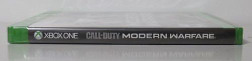 Call of Duty Modern Warfare (Microsoft Xbox One, 2019) - NUEVO - Imagen 3 de 3