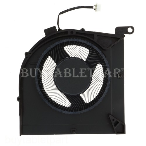 CPU GPU Cooling Fan 12V FOR Lenovo LOQ 15IRH8 GeekPro G5000 IRH8 FQRL FQRK - Afbeelding 2 van 8