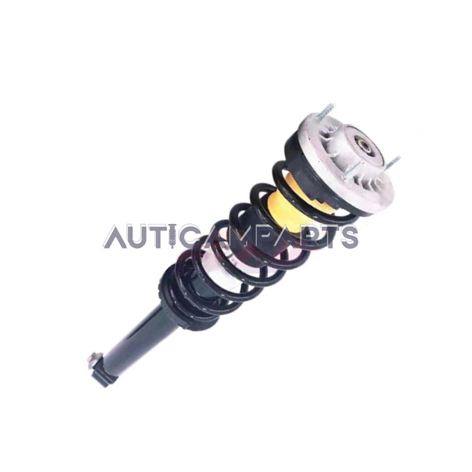 2X Conjunto de puntales de amortiguador trasero para BMW F10 F11 F12 F13 F18 528i 535i 550i 650i Foto 4 de 4
