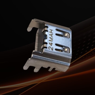 HDMI Port Anschluss Verbinder Buchse Display OEM für PS4 Playstation4 FAT