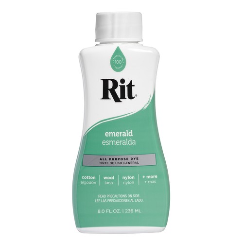 RIT Flüssiger Farbstoff, Allzweck-Stofffarbstoff - mehrere Farben - Bild 16 von 39