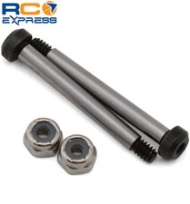 Koswork Team Associated RC10 Hardened Front Outer Hinge Pin 2  32.-KOS04191-11