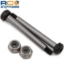 Koswork Team Associated RC10 Hardened Front Outer Hinge Pin (2) (32.-KOS04191-11