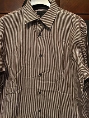 Banana Republic 15-15 1/2 - Picture 4 of 4