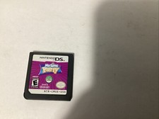 MySims Party,sims2 Pets,catz (Nintendo DS, 2009) - Cartridge Only,