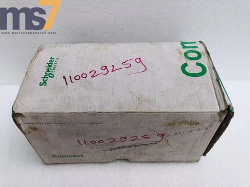 SCHNEIDER ELECTRIC COMPACT NSX400N CIRCUIT BREAKER 400 AMPS 4 POLE -NEW-2 - Picture 13 of 14