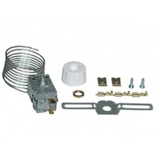 Termostato Frigorifero BANCO Bibite A01.1002 2C  -4 -8  12  5 Capillare 150