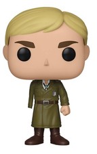 Funko POP! Animation - Attack on Titan - Erwin #462