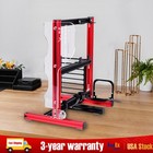 PC ATX ITX MATX Prüfstand Open Air Gehäuse Mainboard Computer Rahmen Chassic USA