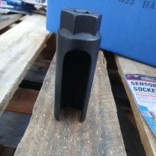 Performance Tool Oxygen Sensor Socket W1267 ,  1086