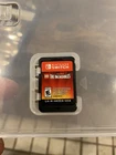 LEGO The Incredibles (Nintendo Switch 2018) Cartridge Only ~ Tested & Working
