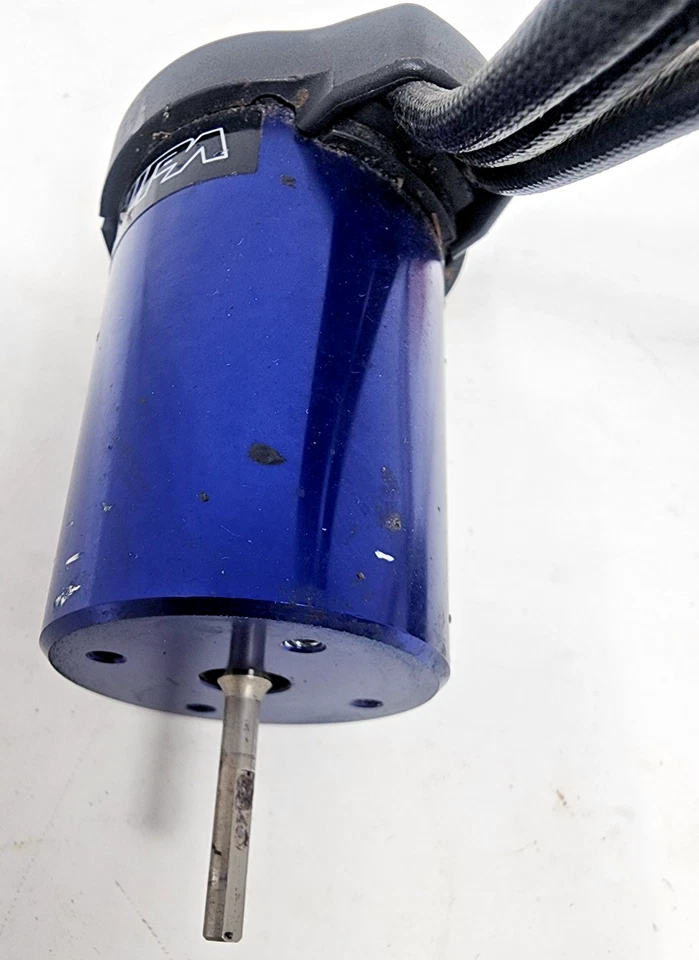 Traxxas Velineon VXL-3S (4-Pole) ESC and Motor Waterproof Brushless Slash 4x4 - Image 4 of 4