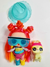 LOL Surprise! Bambole Hairgoals Wave 2 E.D.M.B.B.