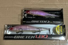 Fishing Lure Megabass VISION ONETEN LBO ONE TEN Jr.