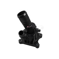 Thermostat KüHlmittel ÖFfnungstemperatur 90 °C Metzger FüR U.A. Volvo V60