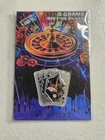 Las Vegas 5 Gram .999 Silver Pieces, Playing Cards, Ace Of Spades
