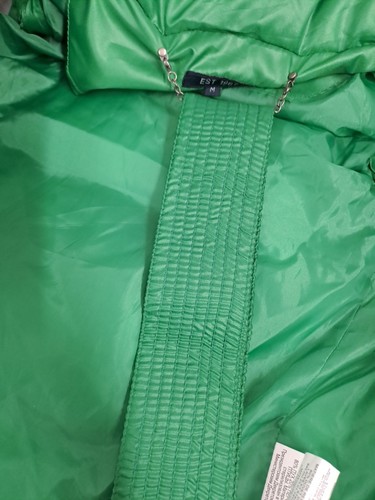 Ralph Lauren GREEN Body Warmer Medium with Belt sold by AgeUK - Picture 7 of 9
