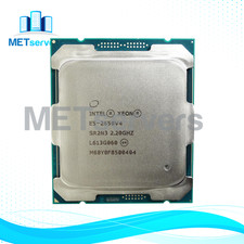 Intel Xeon E5-2650v4 2.2GHz 12C 30MB 105W FCLGA2011-3 CPU CM8066002031103 SR2N3