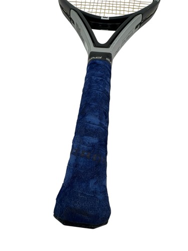 Raqueta de tenis Wilson Triad 3.0 Hammer 4 3/8” 115 pulgadas cuadradas con bolsa - Imagen 8 de 10