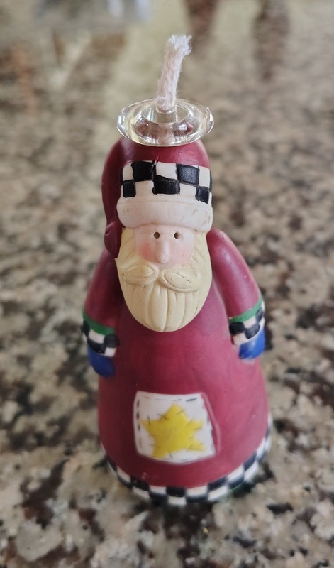 1998 Olde Santa Oil Burner