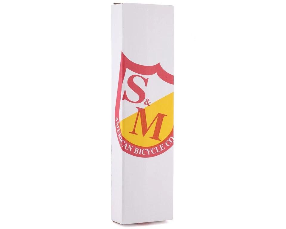 S&M Race XLT Fork (Pro Cruiser) (Black) - Image 3 of 3