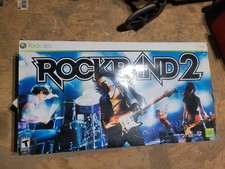 Rock Band 2 Special Edition   Microsoft Xbox ...