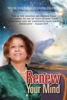 Renew Your Mind With Thoughts From Heaven Olita Narcisse Taschenbuch Englisch