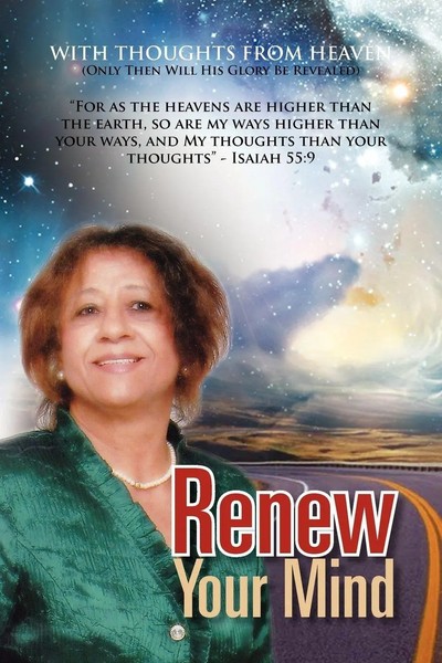 Renew Your Mind With Thoughts From Heaven Olita Narcisse Taschenbuch Englisch-image