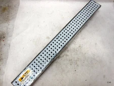 MISSING HARDWARE 24-Inch Linear Shower Drain 609mm ZA3-24-G03P