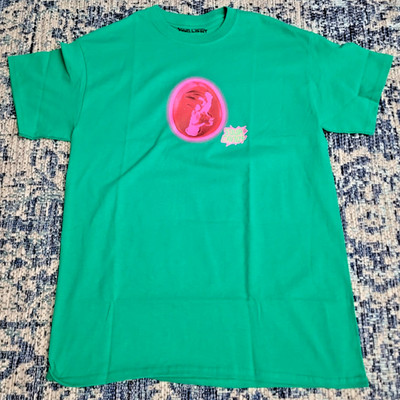 Lady Gaga & Blackpink Sour Candy TShirt Size Medium Official Merch Chromatica 