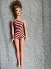 VTG Clone Barbie Doll W/SS Shoes Tina Wendy Annette V Leg