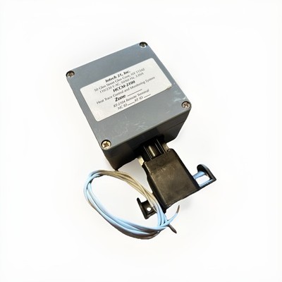  Intech 21 HCCM-2100 Heat Trace Control & Monitoring System 