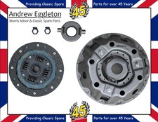 MG MIDGET MK2+MK3 CLUTCH Kit  10Cc Engine   1961 -1971 MODELS   HK9683