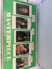 Vintage 1976 Masterpiece The Art Auction Game by Parker Brothers 100% Complete