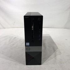 Dell Vostro 3470 Intel core I3-8100 3.6 GHz 8 GB ram 1 TB HDD/Win 10